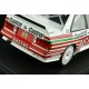 BMW M3 E30 2 24 Heures de Spa Francorchamps 1991 IXO 18RMC081B