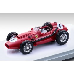 Ferrari Dino 246 1 Peter Collins F1 Winner Angleterre 1958 Tecnomodel TEC43-024C
