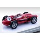 Ferrari Dino 246 1 Peter Collins F1 Winner Angleterre 1958 Tecnomodel TEC43-024C