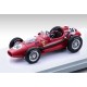 Ferrari Dino 246 34 Luigi Musso F1 Monaco 1958 Tecnomodel TEC43-024B