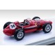 Ferrari Dino 246 34 Luigi Musso F1 Monaco 1958 Tecnomodel TEC43-024B
