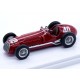 Ferrari 125 40 Alberto Ascari F1 Monaco 1950 Tecnomodel TEC43-021C