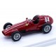 Ferrari 625 44 Maurice Trintignant F1 Winner Monaco 1955 Tecnomodel TEC43-017B