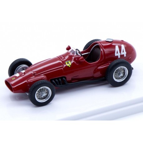 Ferrari 625 44 Maurice Trintignant F1 Winner Monaco 1955 Tecnomodel TEC43-017B