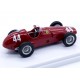 Ferrari 625 44 Maurice Trintignant F1 Winner Monaco 1955 Tecnomodel TEC43-017B