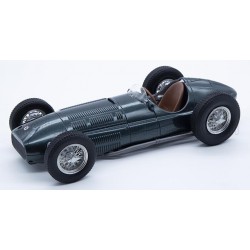BRM V16 Presentation car Raymond Mays F1 Angleterre 1950 Tecnomodel TM18-277D