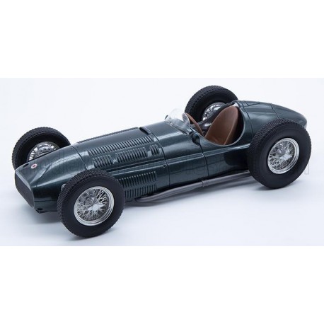 BRM V16 Presentation car Raymond Mays F1 Angleterre 1950 Tecnomodel TM18-277D