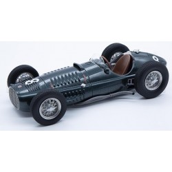 BRM V16 8 Stirling Moss F1 Ulster Grand Prix 1952 Tecnomodel TM18-277C