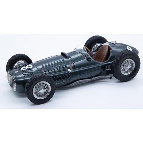 BRM V16 8 Stirling Moss F1 Ulster Grand Prix 1952 Tecnomodel TM18-277C