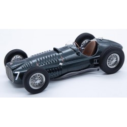 BRM V16 7 Juan Manuel Fangio F1 Winner France Albi 1953 Tecnomodel TM18-277B