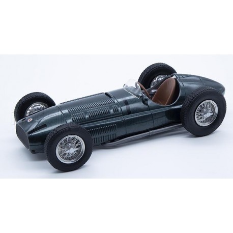 BRM V16 Winner Goodwood Trophy 1950 Reg Pamell Tecnomodel TM18-277A