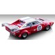 Ferrari 308 GTB4 17 24 Heures du Mans 1975 Tecnomodel TM18-249B