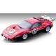 Ferrari&nbsp;512BB 4.9L 87 24 Heures du Mans 1978 Tecnomodel TM18-248C