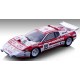 Ferrari&nbsp;512BB 4.9L 89 24 Heures du Mans 1978 Tecnomodel TM18-248B