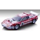 Ferrari&nbsp;512BB 4.9L 88 24 Heures du Mans 1978 Tecnomodel TM18-248A