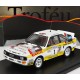 Audi Quattro 1 Circuit d'Irlande 1985 M.Mouton - F.Pons Trofeu TRORRIR11
