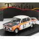 BMW 2002 Ti 67 Rallye Monte Carlo 1972 N.Koob - N.Demuth Trofeu TRORRFR47