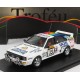 Audi Quattro 13 Rallye des 1000 Lacs 1984 A.Laine - R.Virtanen Trofeu TRORRFI21