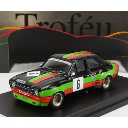 Ford Escort MKI 6 DRM Kassel-Calden 1975 P.Hennige Trofeu TRORRDE37