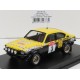 Opel Kadett C GT/E 3 Rallye San Remo 1976 A.Ballestrieri - S.Maiga Trofeu TRODSN-37
