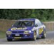 Subaru Impreza 555 1 Rallye Hong Kong - Beijing 1994 P.Bourne - T.Sircombe Sunstar SUN5525