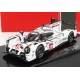 Porsche 919 Hybrid Turbo 19 Winner 24 Heures du Mans 2015 IXO IXOSP919-4304