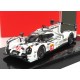 Porsche 919 Hybrid 2.0L Turbo V4 19 6ème 1000 Km de Spa Francorchamps 2015 IXO SP919-4309