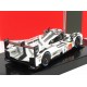 Porsche 919 Hybrid 2.0L Turbo V4 18 2ème 1000 Km de Spa Francorchamps 2015 IXO SP919-4308