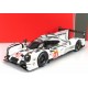 Porsche 919 Hybrid 2.0L Turbo V4 18 1000 Km de Spa Francorchamps 2015 IXO SP919-1808