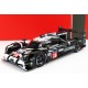 Porsche 919 Hybrid Turbo 18 Pole Position 24 Heures du Mans 2015 IXO SP919-1806