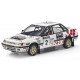 Subaru&nbsp;Legacy RS 2 Winner RAC Rally 1993 Richard Burns - Robert Reid Top Marques TOP118C