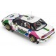 Subaru&nbsp;Legacy RS 7 2ème Rallye de Suède 1992 Colin McRae - Derek Ringer Top Marques TOP118A