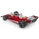 Ferrari 312T2 1 Niki Lauda F1 Winner Monaco 1976 GP Replicas GP12-14A