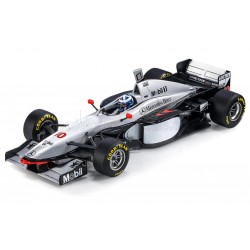 McLaren Mercedes MP4/12 10 David Coulthard F1 Winner Australie 1997 GP Replicas GP110BWD