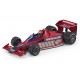 Brabham Alfa Romeo BT46 prototype test version 0 Niki Lauda dirty version F1 1977 GP Replicas GP105BWDD