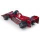 Brabham Alfa Romeo BT46 prototype test version 0 Niki Lauda dirty version F1 1977 GP Replicas GP105BWDD