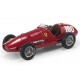 Ferrari 500 F2 100 Alberto Ascari F1 World Champion Winner Allemagne 1952 GP Replicas GP081L
