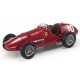 Ferrari 500 F2 10 Nino Farina F1 2ème France 1952 GP Replicas GP081H