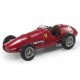 Ferrari 500 F2 8 Alberto Ascari F1 World Champion Winner France 1952 GP Replicas GP081G