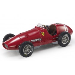 Ferrari 500 F2 8 Alberto Ascari F1 World Champion Winner France 1952 GP Replicas GP081G