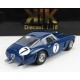 Ferrari 250GT SWB Coupe 7 Goodwood 1961 Rob Walker KK Scale KKDC180865