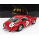 Ferrari 250GT SWB Coupe 62 Carlo Mario Abate Winner Monza 1960 KK Scale KKDC180864