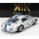 Ferrari 250GT SWB 3.0L V12 14 3ème 24 Heures du Mans 1961 KK Scale KKDC180862