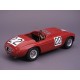 Ferrari 166MM Barchetta 2.0L V12 Spider 22 Winner 24 Heures du Mans 1949 KK Scale KKDC180913