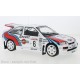 Ford Escort RS Cosworth 6 Rallye San Remo 1994 F.Cunico - S.Evangelisti IXO 18RMC104A.20