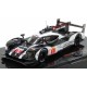 Porsche 919 Hybrid 2.0L Turbo 1 6 Heures du Nurburgring 2016 IXO LMM245C