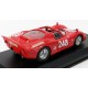 Alfa Romeo 33.2 248 Targa Florio 1969 Pinto - Alberti Best Model BEST9137/2