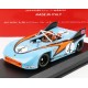 Porsche 908/3 Spider 4 Targa Florio 1971 Rodriguez - Muller Best Model BEST9125/2