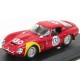 Alfa Romeo TZ2 130 Targa Florio 1966 Bianchi - Bussinello Best Model BEST9104