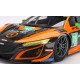 Acura NSX GT3 76 IMSA 2021 Truescale TS0412